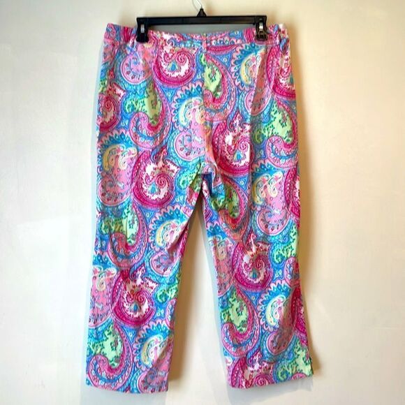 Island republic Capri's Women's Size 14 - Picture 4 of 4